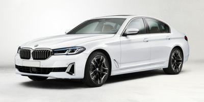 2023 BMW 540i xDrive Sedan