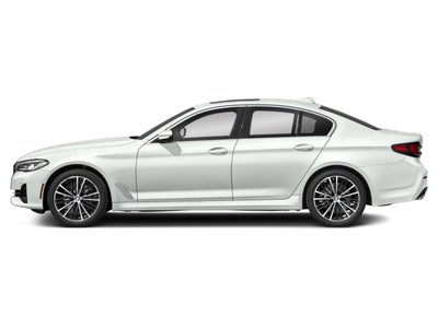 2023 BMW 540i xDrive Sedan