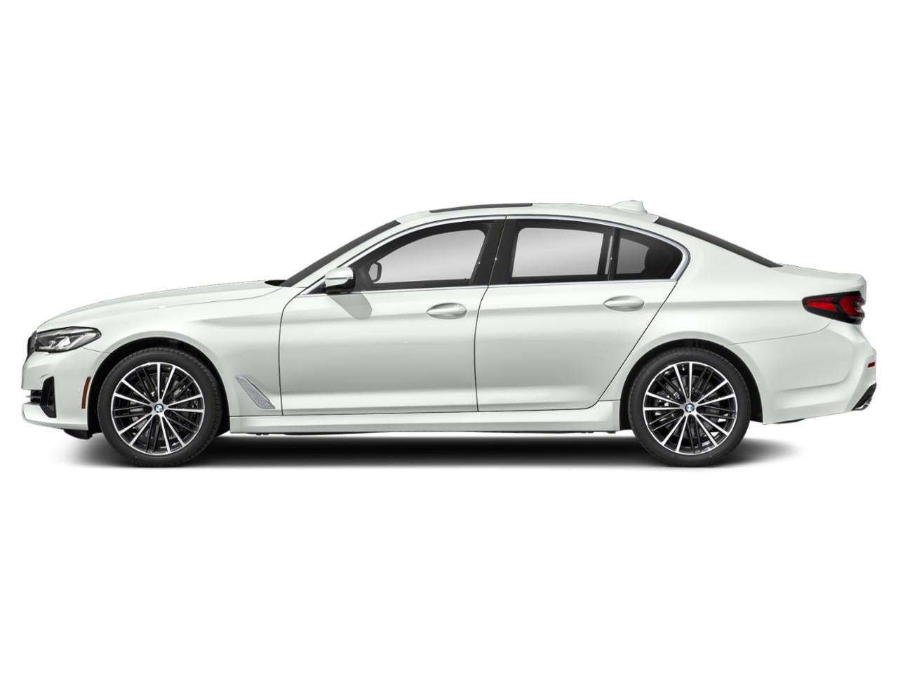 2023 BMW 540i xDrive Sedan