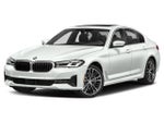 2023 BMW 540i xDrive Sedan
