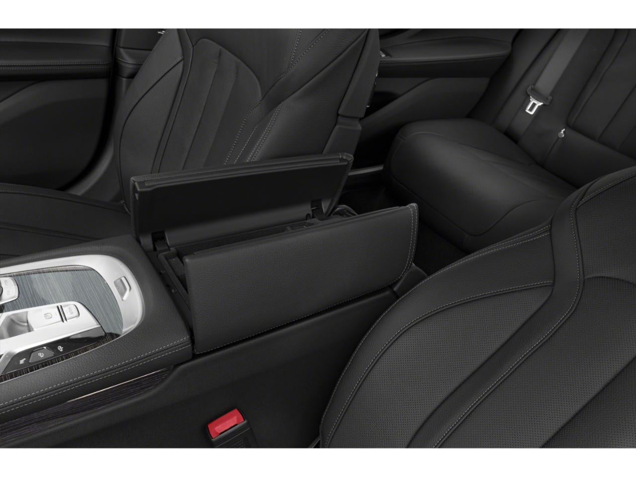 2022 BMW 740i xDrive Sedan