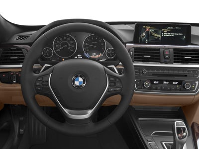 2016 BMW 328i xDrive Gran Turismo Wagon
