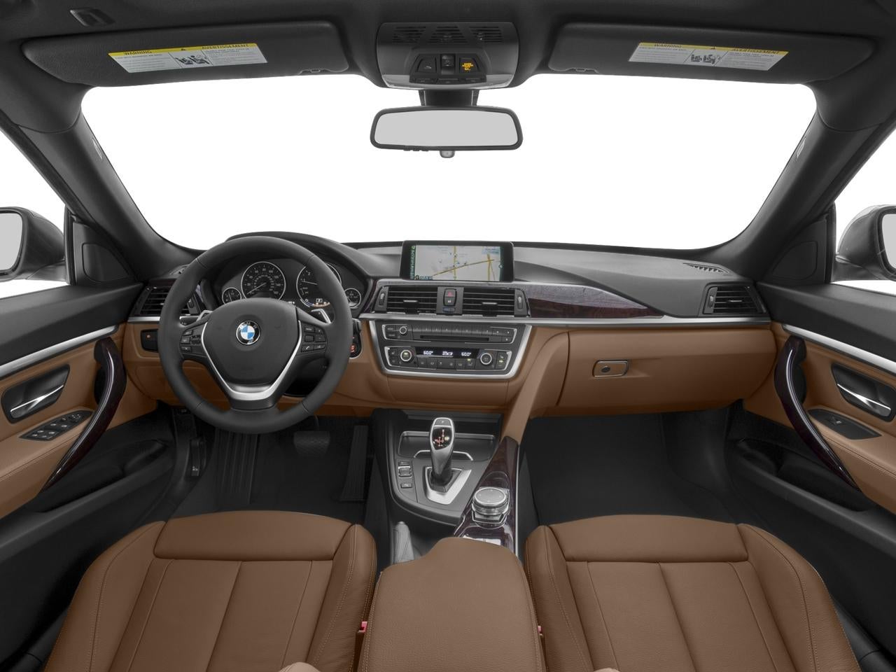 2016 BMW 328i xDrive Gran Turismo Wagon