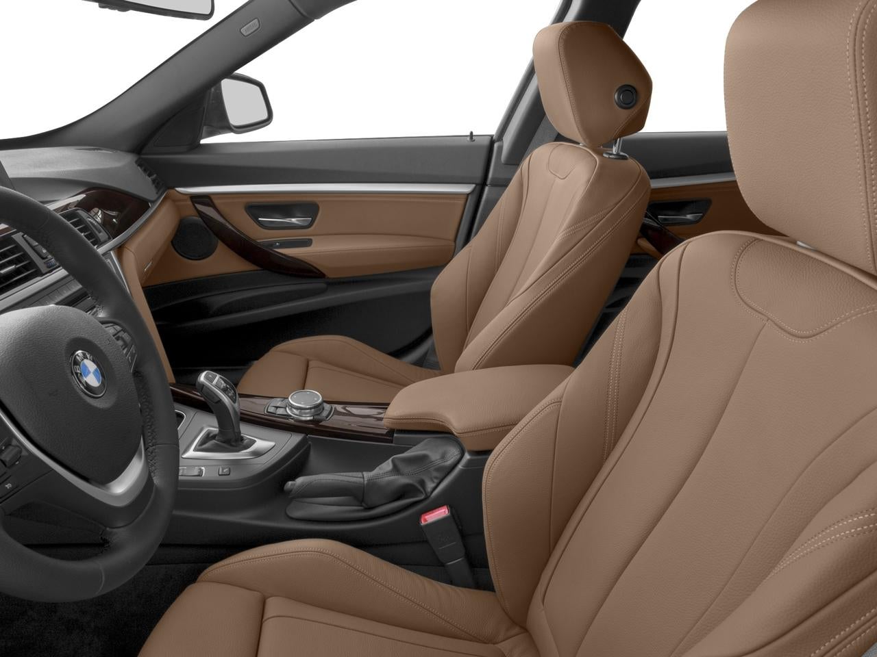 2016 BMW 328i xDrive Gran Turismo Wagon