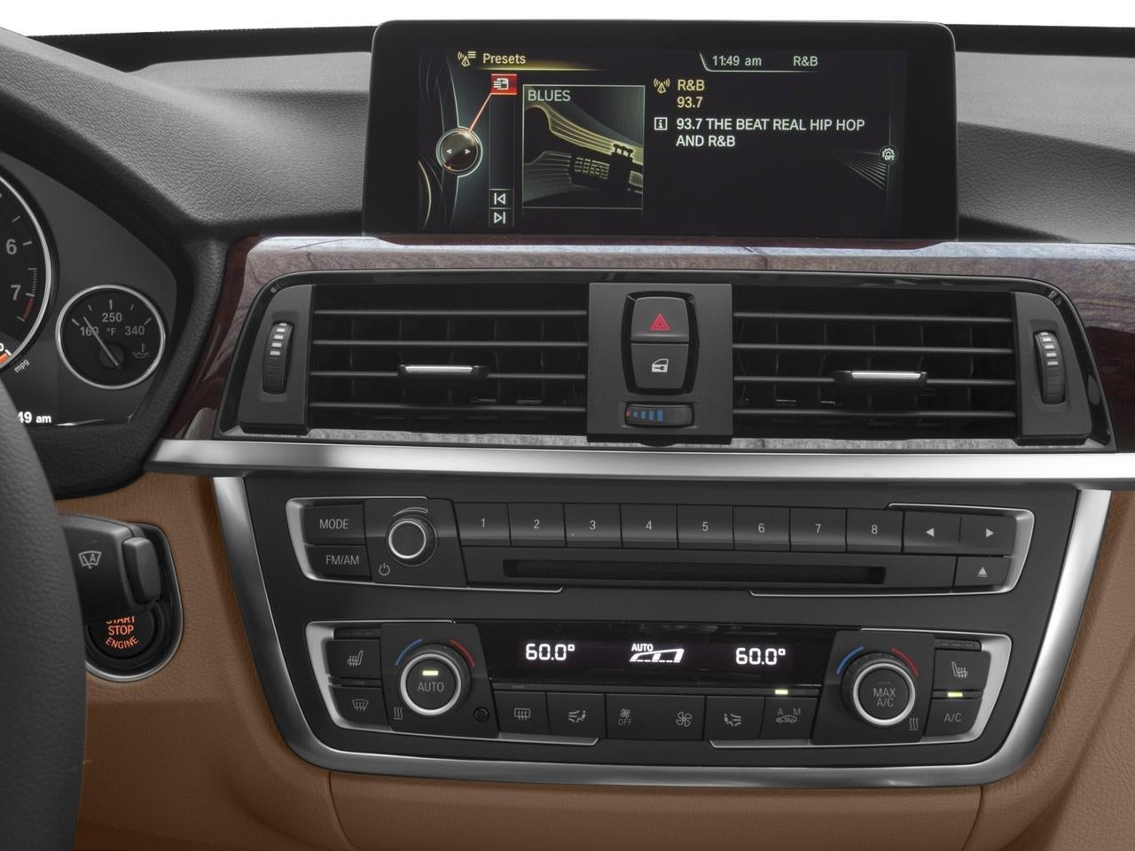 2016 BMW 328i xDrive Gran Turismo Wagon