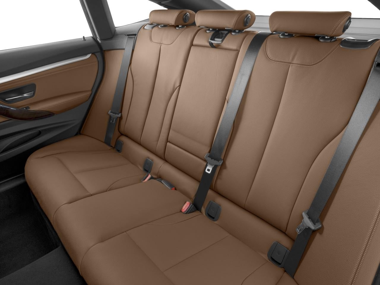 2016 BMW 328i xDrive Gran Turismo Wagon