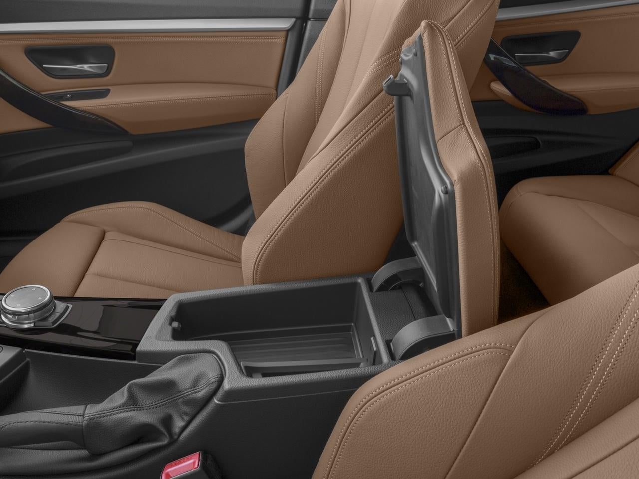 2016 BMW 328i xDrive Gran Turismo Wagon