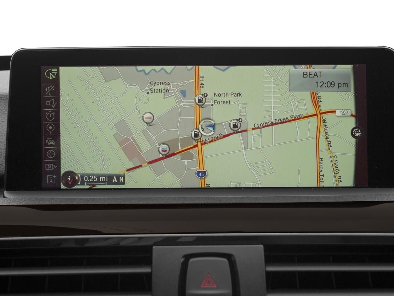 2016 BMW 328i xDrive Gran Turismo Wagon