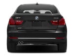 2016 BMW 328i xDrive Gran Turismo Wagon