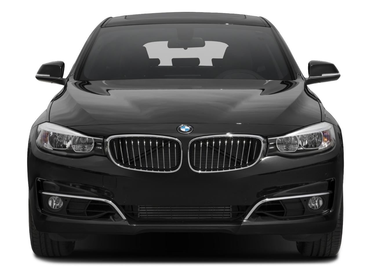 2016 BMW 328i xDrive Gran Turismo Wagon