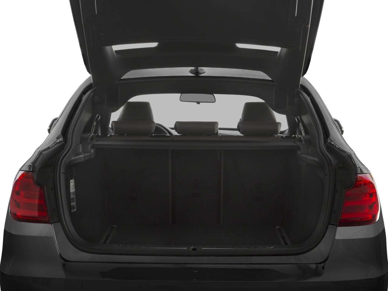 2016 BMW 328i xDrive Gran Turismo Wagon