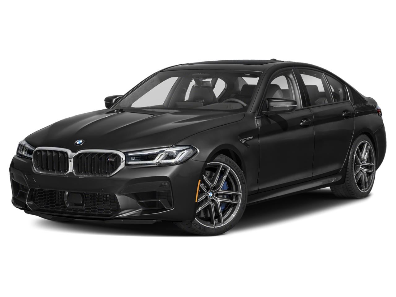 2021 BMW M5 M5 Sedan