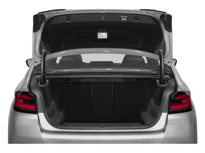 2021 BMW M5 M5 Sedan