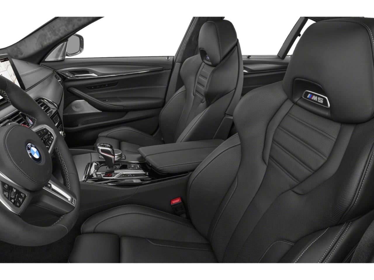 2021 BMW M5 M5 Sedan