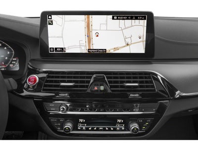 2021 BMW M5 M5 Sedan