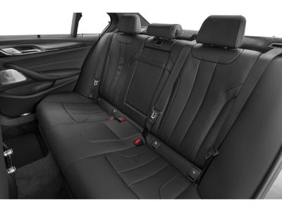 2021 BMW M5 M5 Sedan