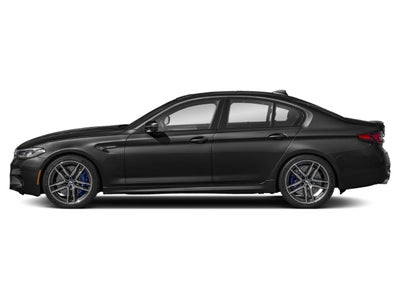 2021 BMW M5 M5 Sedan