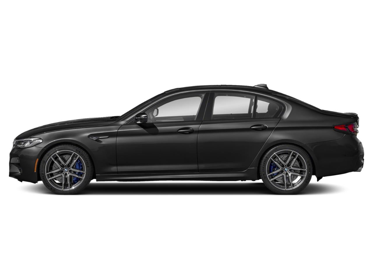 2021 BMW M5 M5 Sedan