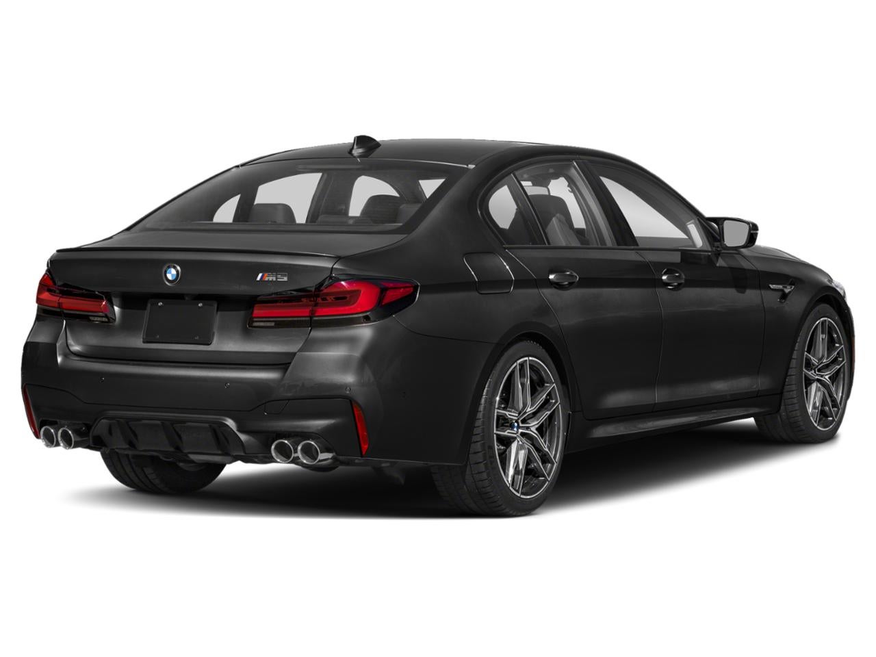 2021 BMW M5 M5 Sedan