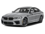 2021 BMW M5 M5 Sedan