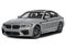 2021 BMW M5 M5 Sedan
