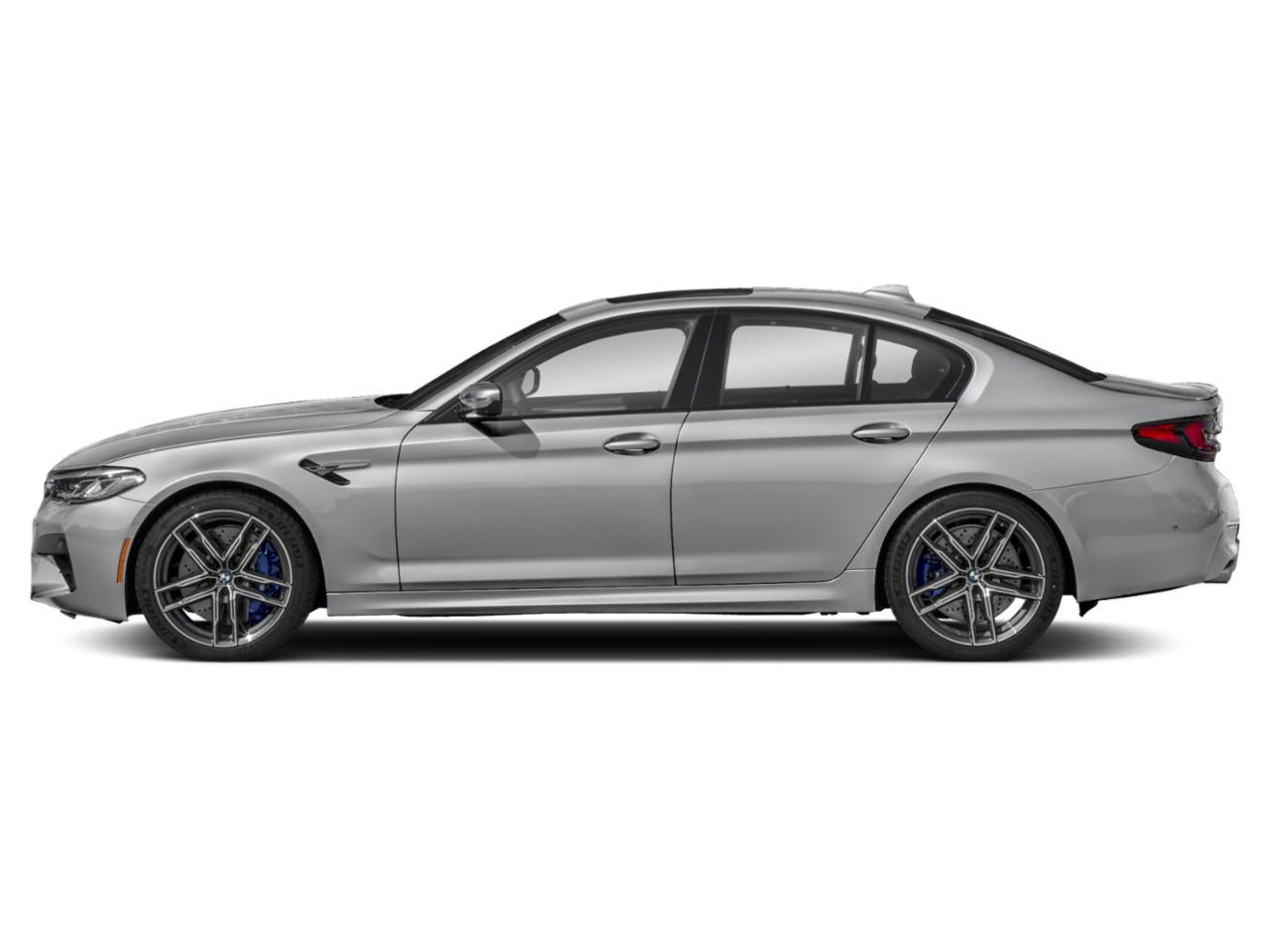 2021 BMW M5 M5 Sedan