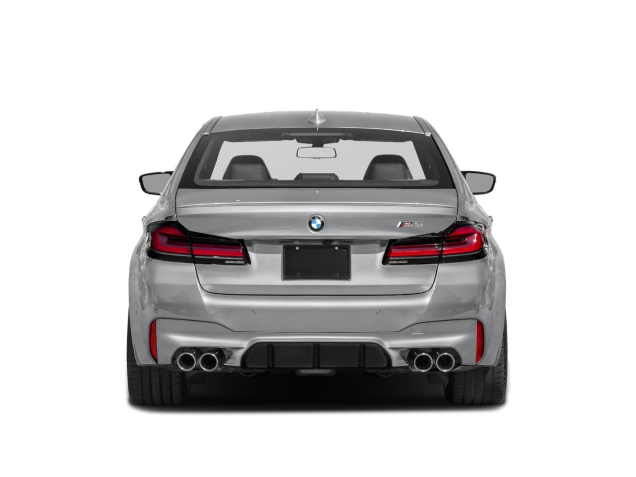 2021 BMW M5 M5 Sedan