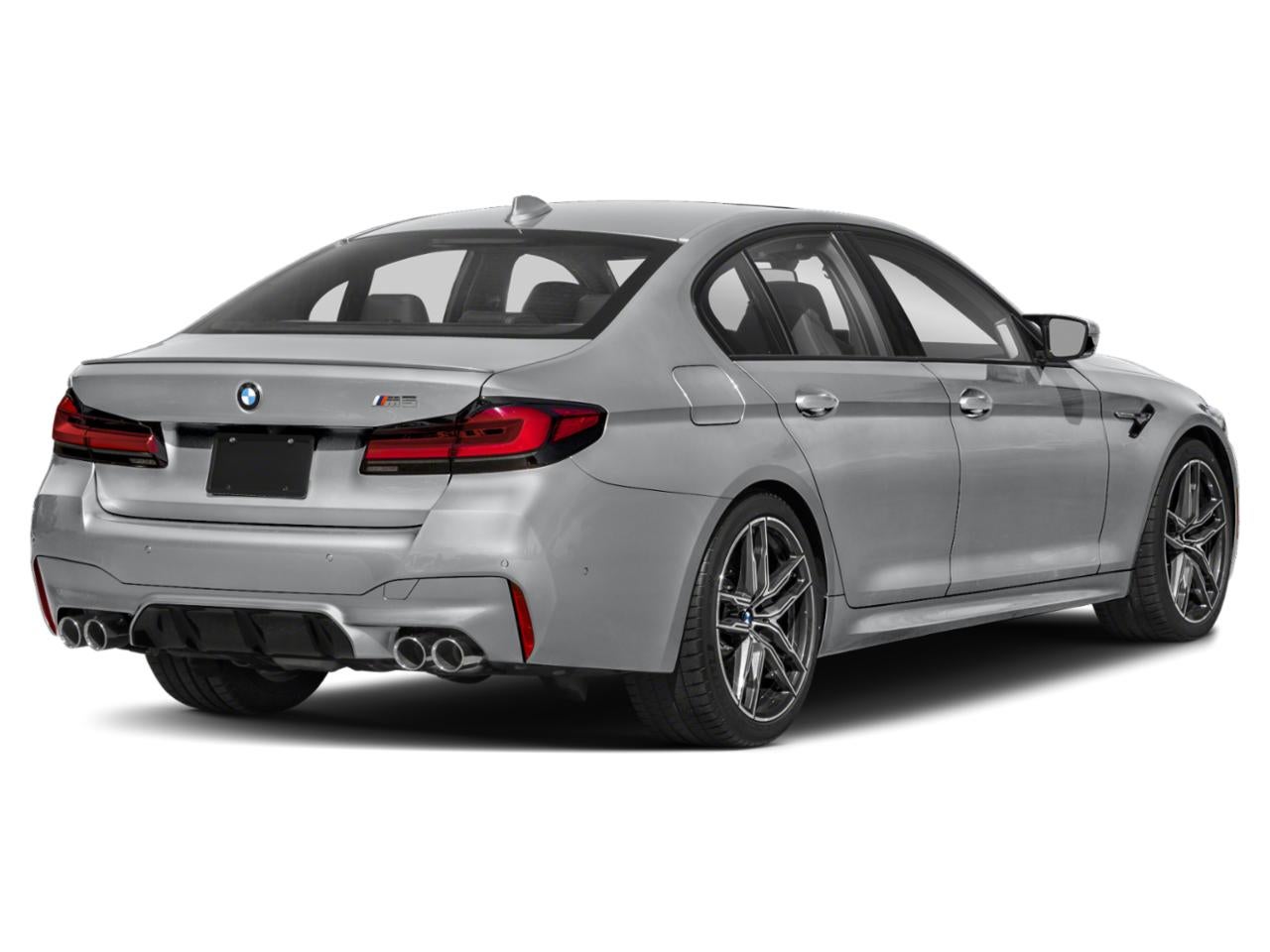 2021 BMW M5 M5 Sedan