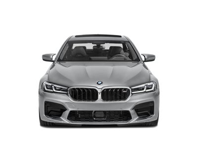 2021 BMW M5 M5 Sedan