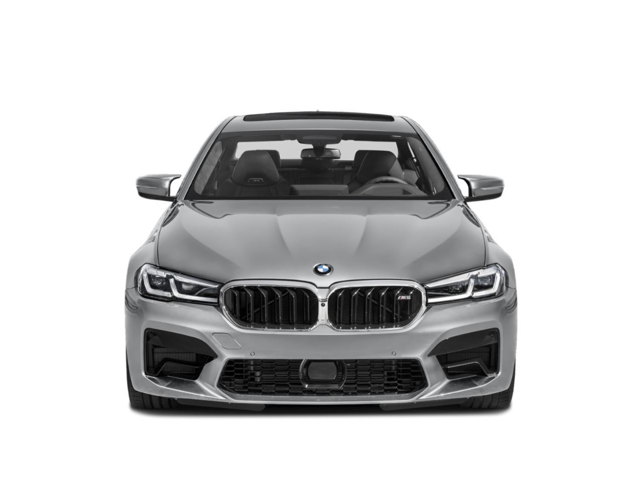 2021 BMW M5 M5 Sedan