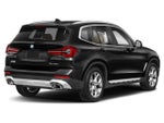 2022 BMW X3 xDrive30i Sports Activity Vehicle
