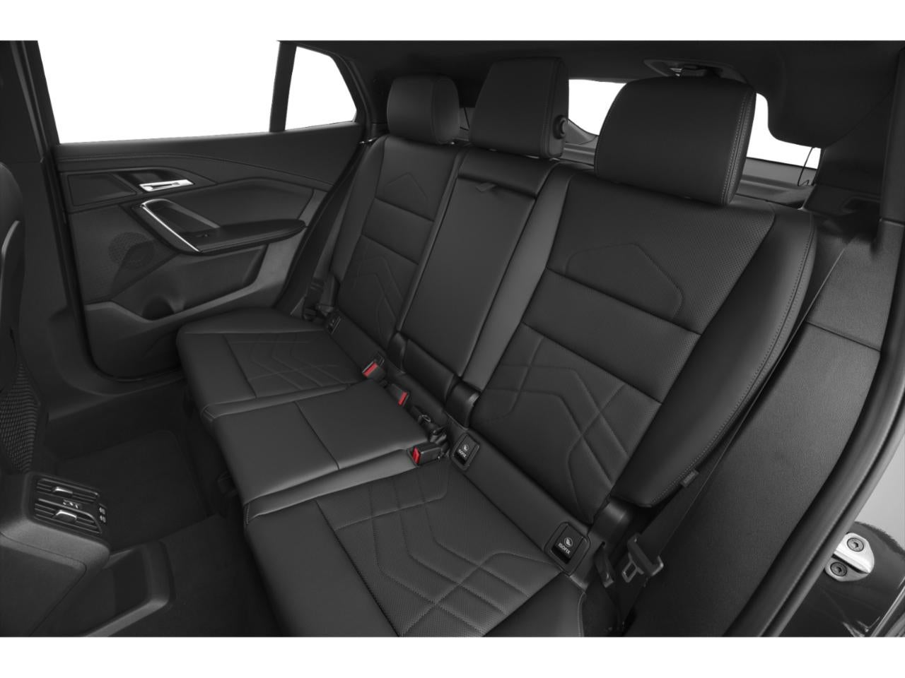 2024 BMW X2 xDrive28i Sports Activity Coupe