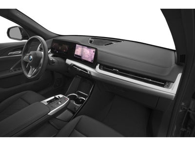 2024 BMW X2 xDrive28i Sports Activity Coupe