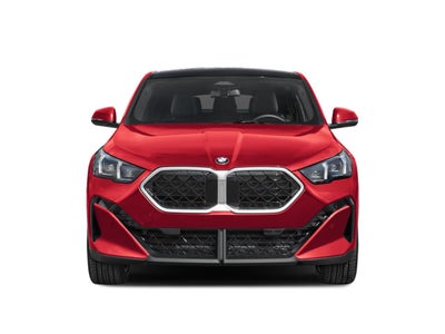 2024 BMW X2 xDrive28i Sports Activity Coupe