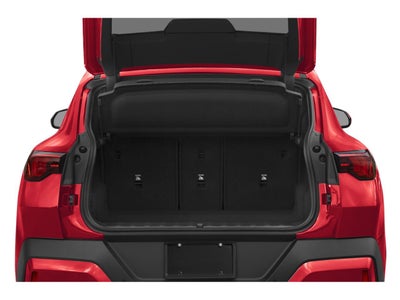 2024 BMW X2 xDrive28i Sports Activity Coupe