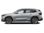 2025 BMW X1 xDrive28i Sports Activity Vehicle