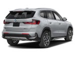 2025 BMW X1 xDrive28i Sports Activity Vehicle