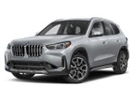 2025 BMW X1 xDrive28i Sports Activity Vehicle