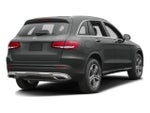 2016 Mercedes-Benz GLC GLC 300 4MATIC® SUV