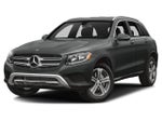 2018 Mercedes-Benz GLC GLC 300 4MATIC® SUV