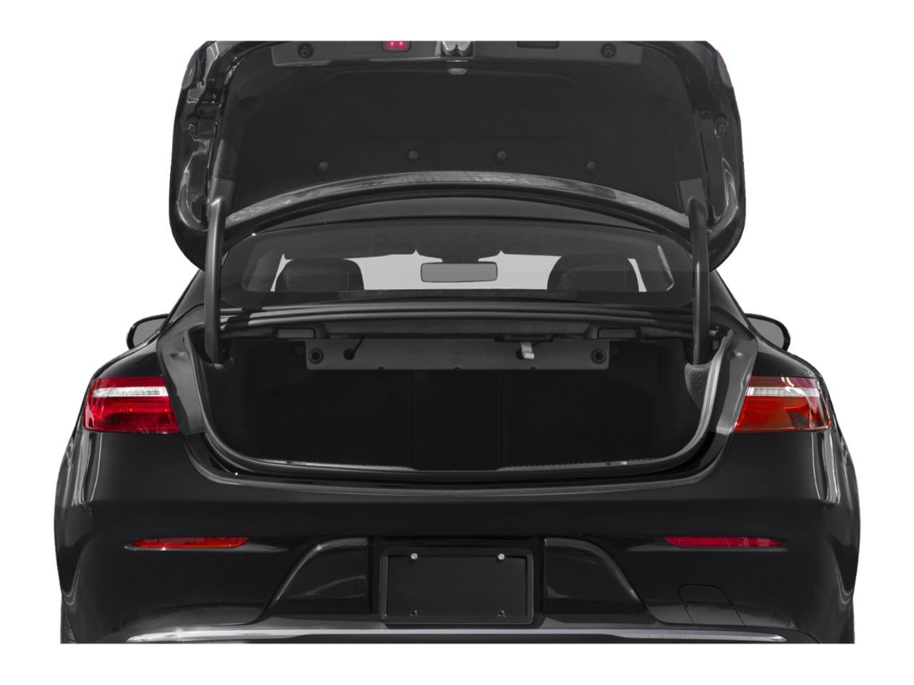 2019 Mercedes-Benz E-Class E 450 4MATIC® Coupe