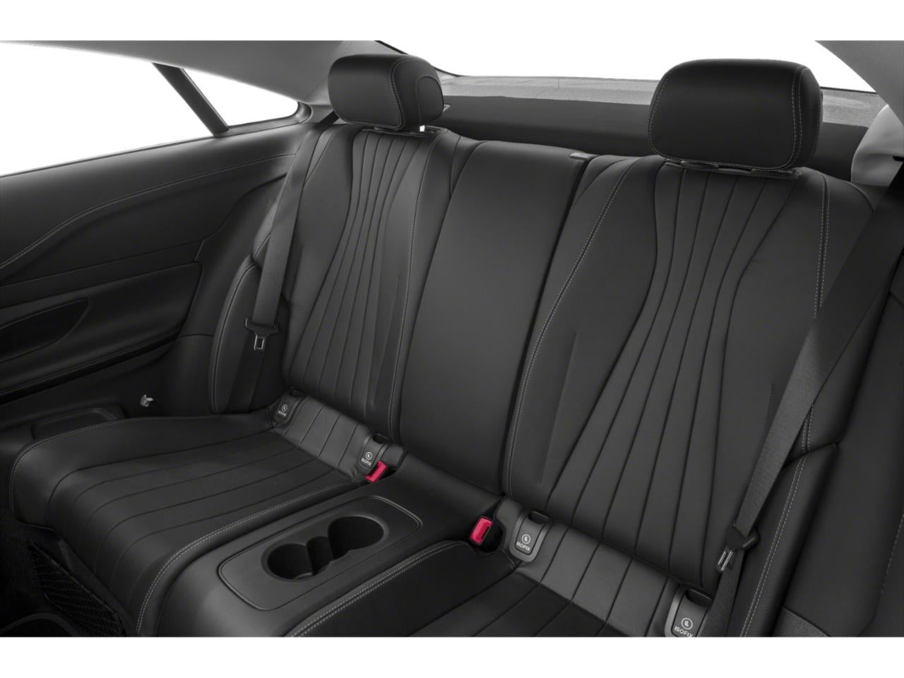 2019 Mercedes-Benz E-Class E 450 4MATIC® Coupe