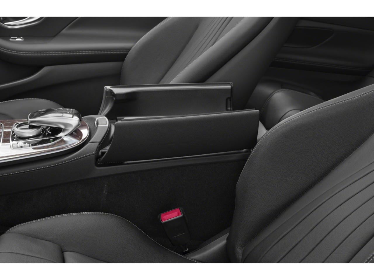 2019 Mercedes-Benz E-Class E 450 4MATIC® Coupe