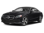 2019 Mercedes-Benz E-Class E 450 4MATIC® Coupe