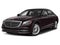 2020 Mercedes-Benz S-Class S 560 4MATIC® Sedan