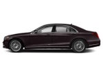 2020 Mercedes-Benz S-Class S 560 4MATIC® Sedan