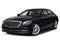 2020 Mercedes-Benz S-Class S 560 4MATIC® Sedan