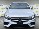 2019 Mercedes-Benz E-Class E 300 4MATIC®