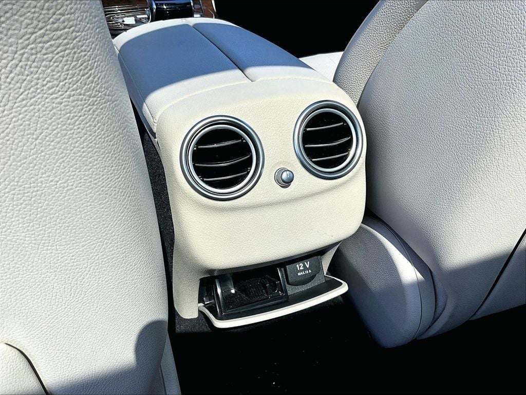2019 Mercedes-Benz E-Class E 300 4MATIC®