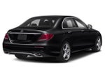 2019 Mercedes-Benz E-Class E 300 4MATIC® Sedan